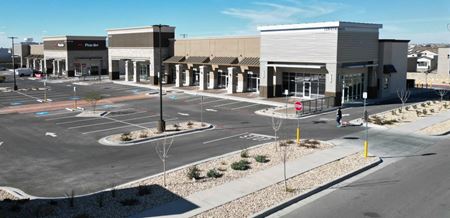 Photo of commercial space at 13647 EASTLAKE RD. in El Paso