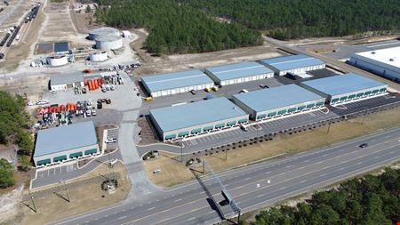 Storage space for Rent at 4270-4320 US HWY 421 N in Wilmington