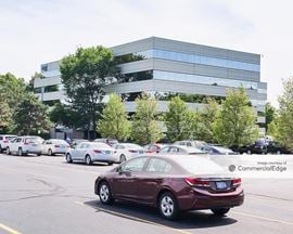 Orchard Hill Place Office Ctr
