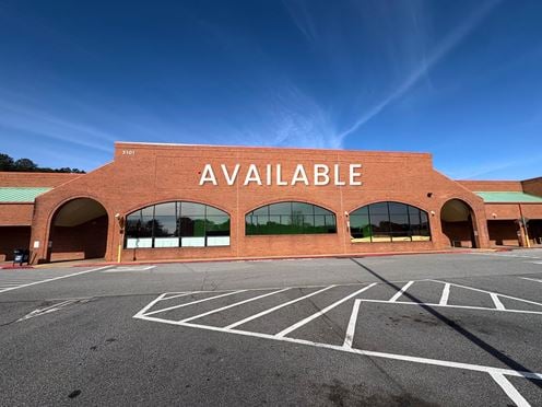 Olde Mill Commons