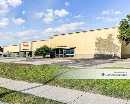 Office space for Rent at 12920 Senlac Drive in Farmers Branch