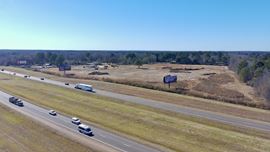 Interstate Acreage - Madison County, MS