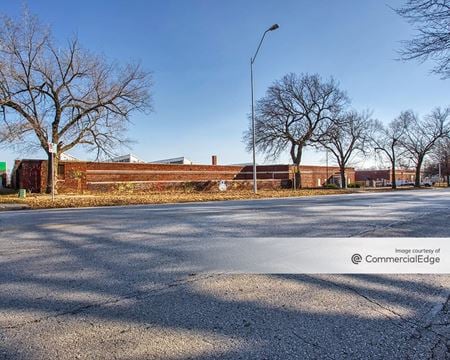 Industrial space for Rent at 123 Belmont Blvd in Kansas City
