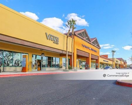 VacantLand space for Rent at VQW4+Q2R Barstow in Barstow