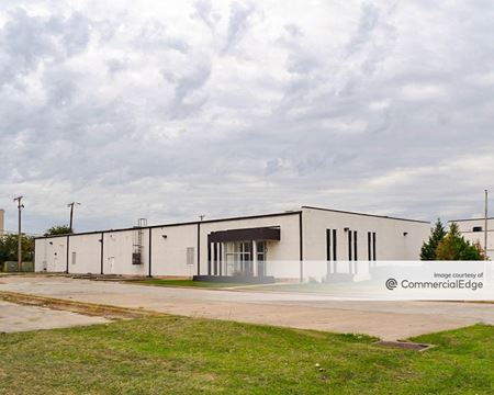 Industrial space for Rent at 5050 Rondo Drive in Fort Worth