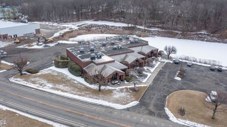 Office space for Rent at 9 Park Lawn Drive in Bethel