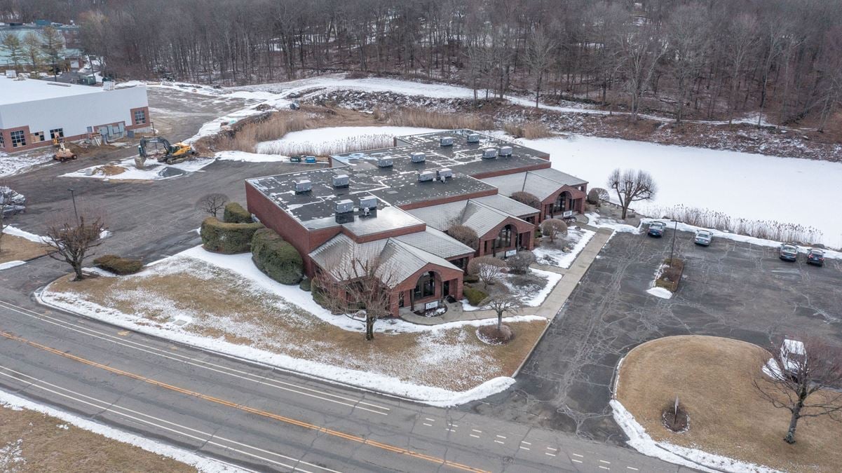9 Park Lawn Drive
