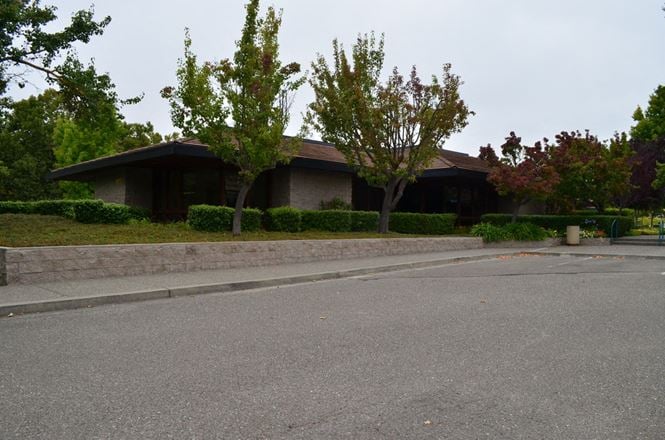 Office Space For Lease