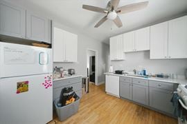 3605 W Palmer St, Chicago, IL 60647