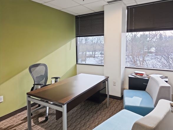 DE, Newark - Christiana Corporate