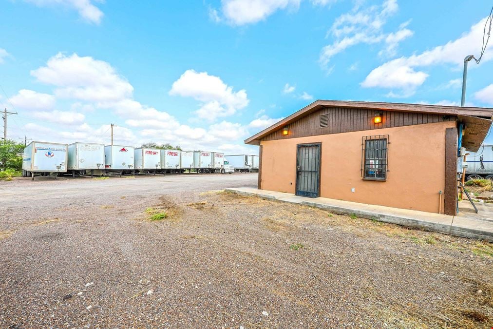 302 El Pico Rd