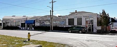 Industrial space for Sale at 319 E 10th Ave in North Kansas City