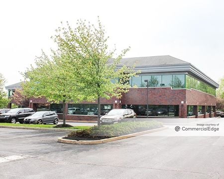 Photo of commercial space at 11 Campus Blvd in Newtown Square