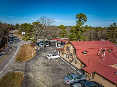 23 Hwy 268 E
