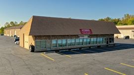 Portage Industrial Park