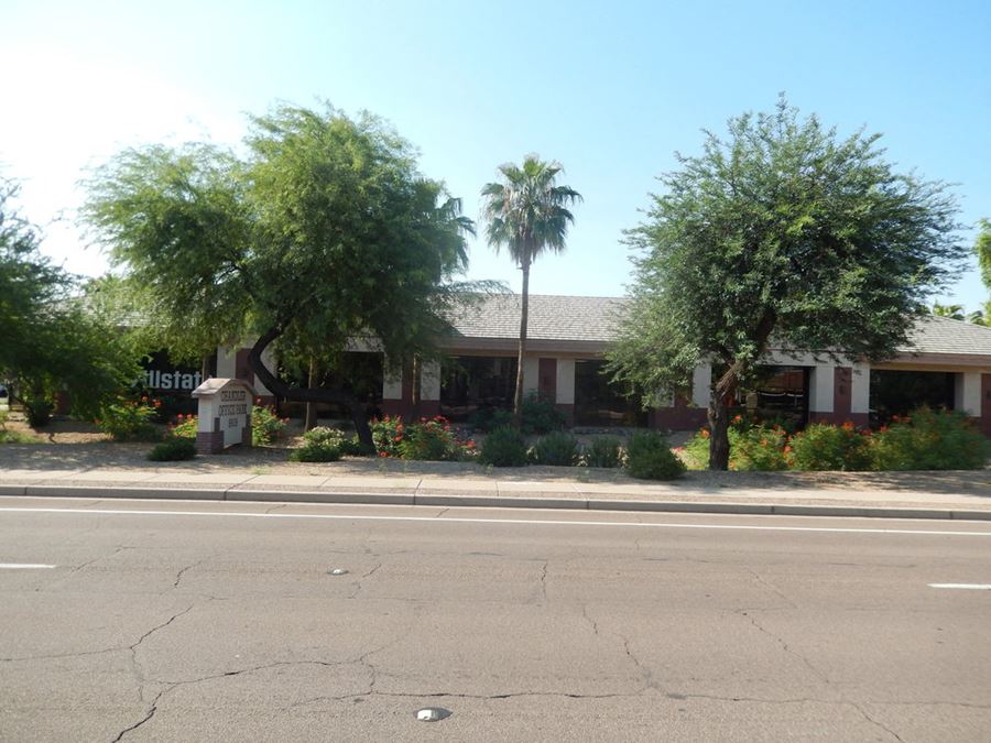 5505 W. Chandler Blvd., Chandler, AZ CommercialSearch
