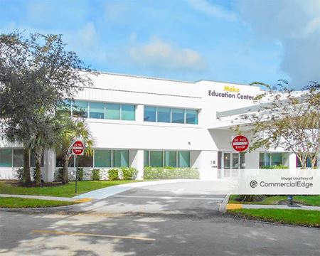 Photo of commercial space at 505 NW 65th Court in Fort Lauderdale