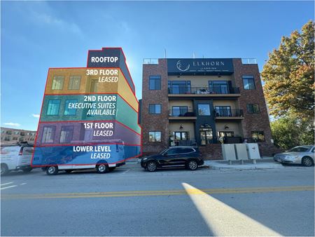 Photo of commercial space at 20603 Elkhorn Drive in Elkhorn