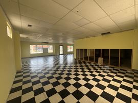 Retail Space for Lease in Richfield