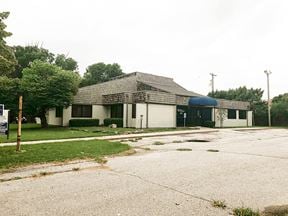 Medical/Office Building for Sale or Lease