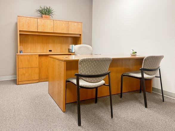 Regus - Santa Rosa - Stony Circle