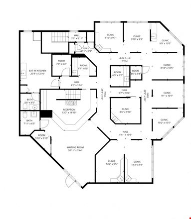 2620 Jackson Blvd, Unit B