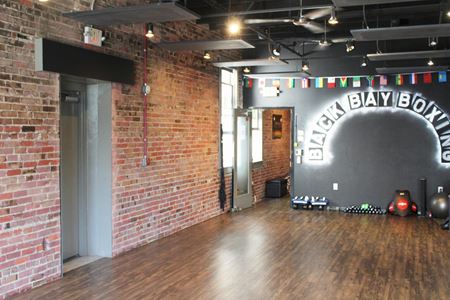 Retail space for Rent at 484 King St in Charleston