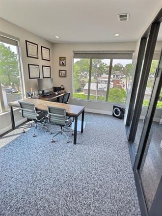 4785 Tejon St Ste 200 Denver