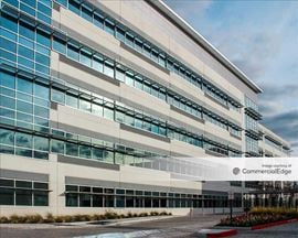 The Offices at Greenhouse