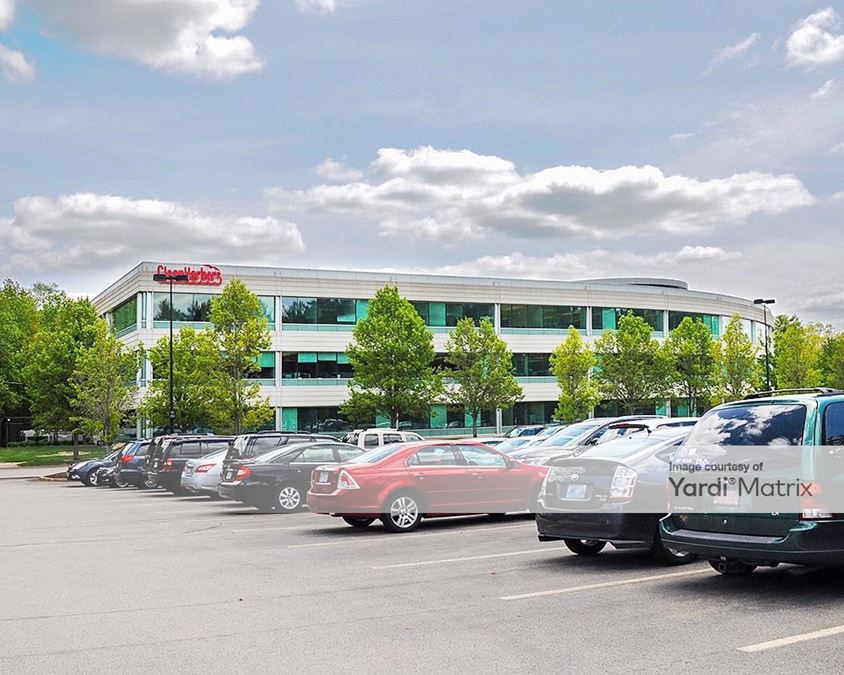 Clean Harbors Corporate Headquarters 42 Longwater Drive, Norwell, MA