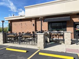 Shoppes at River Styx
