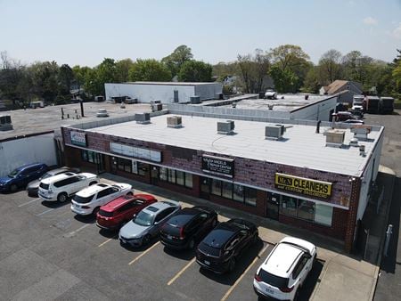 Industrial space for Sale at 422-426 Great E Neck Road in West Babylon