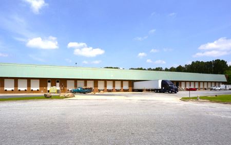 Photo of commercial space at 200 Bucknell Court, Ste A-C in Atlanta