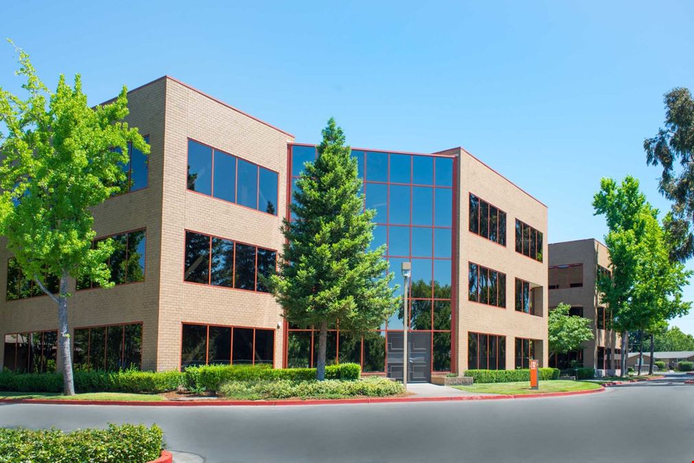 Walnut Creek Executive Park