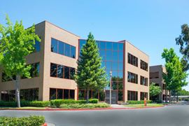 Walnut Creek Executive Park