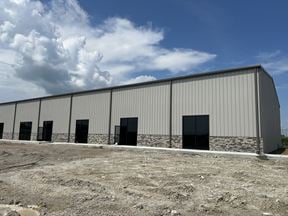 Downwind Drive Industrial Hub