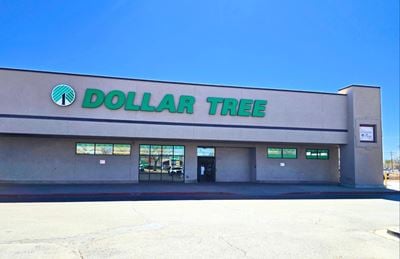 Dollar Tree