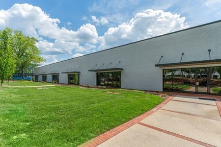 Photo of commercial space at 4020 Stirrup Creek Drive in Durham