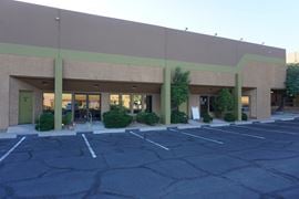 16548 E Laser Dr, Ste 6-8 (Sublease)