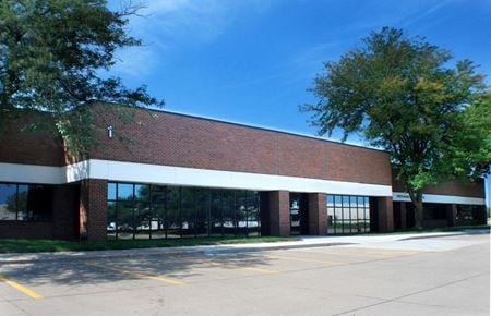 Photo of commercial space at 11001 - 11051 Aurora Avenue in Urbandale