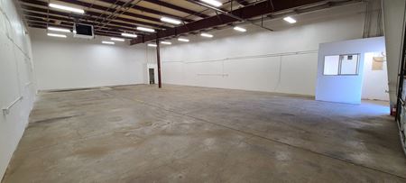 Industrial space for Rent at 2443 - 2455 Mcgilchrist St SE in Salem