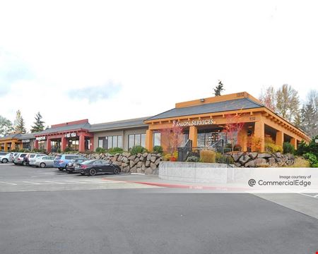 Photo of commercial space at 13228 NE 20th Street in Bellevue