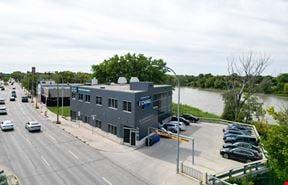 554 Saint Mary's Road