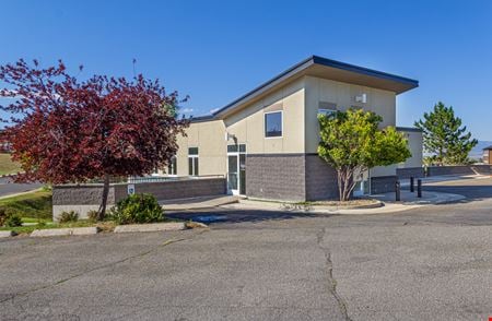 Office space for Rent at 251 Saddle Drive in Helena