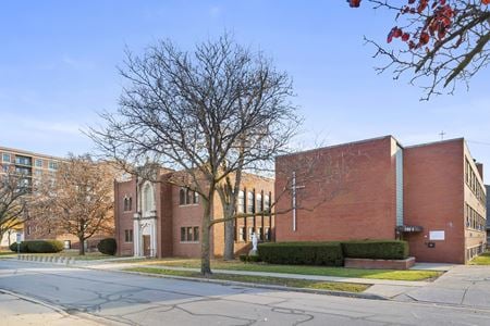 Other space for Sale at 795 Center Street in Des Plaines