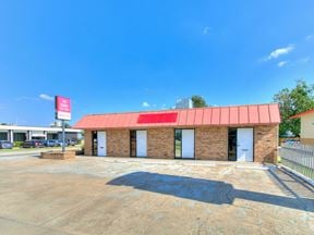 6700 S Western Ave