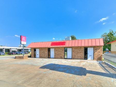Office space for Sale at 6700 S Western Ave in Oklahoma City