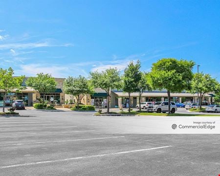 Photo of commercial space at 14900 Avery Ranch Blvd in Austin