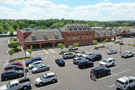 Aldi - Haymarket