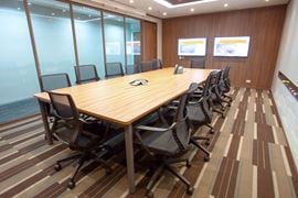 Compass Offices - BGC Corporate Center